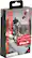 Alt View Standard 4. Klipsch - Image S4i Rugged Earbud Headphones - Red.