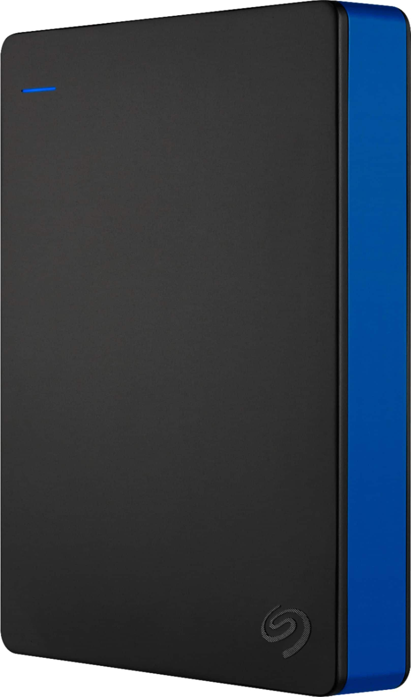 playstation 5 external storage