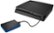 Alt View Zoom 13. Seagate - Game Drive for PS4 4TB External USB 3.0 Portable Hard Drive.