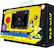 Alt View 11. My Arcade - Pac-Man Pocket Player Portable Gaming System - Yellow/Black.