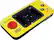 Alt View 13. My Arcade - Pac-Man Pocket Player Portable Gaming System - Yellow/Black.