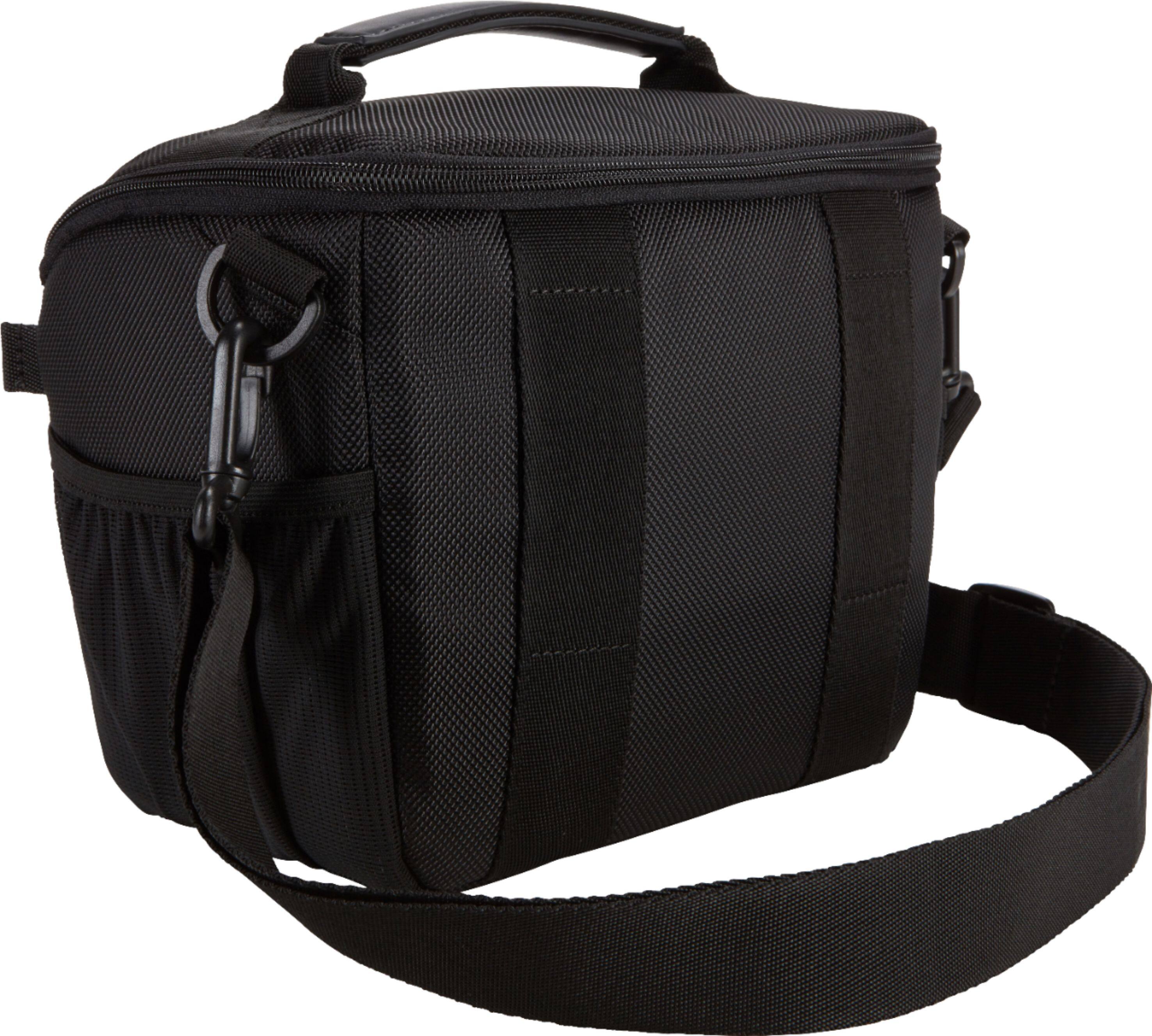 Case Logic Bryker Camera Shoulder Bag Black