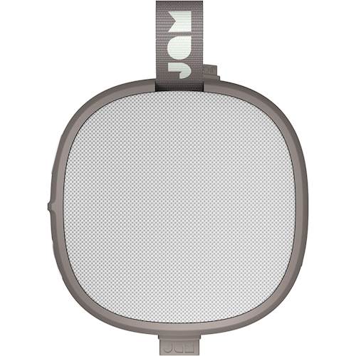 JAM - Hang Up Portable Bluetooth Speaker - Gray