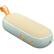 Left. JAM - Hang Around Portable Bluetooth Speaker - Cream Soda.