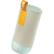 Left. JAM - Zero Chill Portable Bluetooth Speaker - Cream Soda.