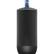 Front. JAM - Zero Chill Portable Bluetooth Speaker - Black.