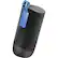 Alt View 11. JAM - Zero Chill Portable Bluetooth Speaker - Black.