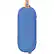 Front. JAM - Hang Around Portable Bluetooth Speaker - Blue.