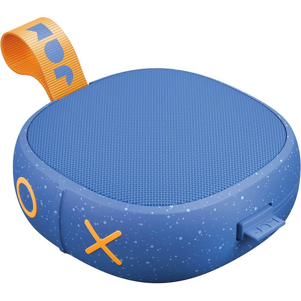 Best Buy JAM Hang Up Portable Bluetooth Speaker Blue HXP101BL