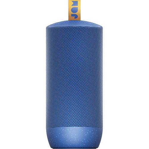 JAM - Zero Chill Portable Bluetooth Speaker - Blue