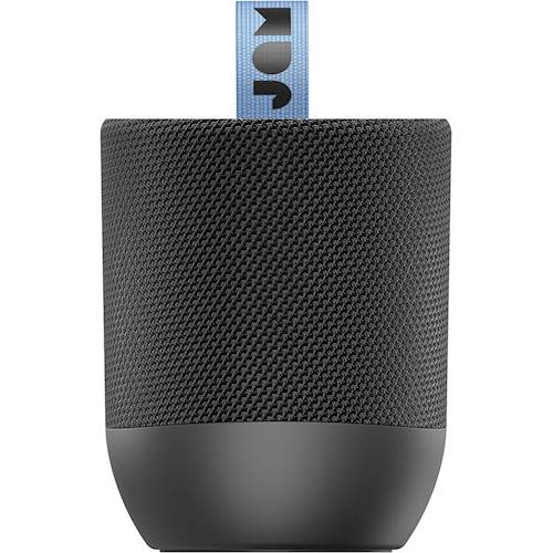 JAM - Double Chill Portable Bluetooth Speaker - Black