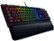 Angle Zoom. BlackWidow Elite Wired Gaming Mechanical Razer Green Switch Keyboard with RGB Chroma Backlighting - Black.