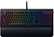 Front Zoom. BlackWidow Elite Wired Gaming Mechanical Razer Green Switch Keyboard with RGB Chroma Backlighting - Black.