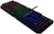Alt View Zoom 13. BlackWidow Elite Wired Gaming Mechanical Razer Green Switch Keyboard with RGB Chroma Backlighting - Black.