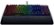 Alt View Zoom 15. BlackWidow Elite Wired Gaming Mechanical Razer Green Switch Keyboard with RGB Chroma Backlighting - Black.