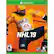Front. Electronic Arts - NHL 19.