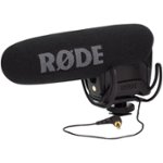 Front Zoom. RØDE - Super Cardioid Condenser Microphone.