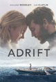 Front Standard. Adrift [DVD] [2018].
