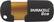 Front Standard. Duracell - 8GB USB Flash Drive.
