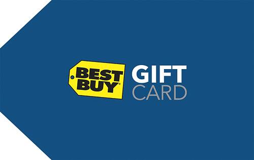Alt View 1. Best Buy® - $20 Gift Card.