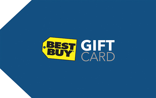 $50 Gift Card  $50 - Best Buy