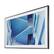 Alt View 11. Samsung - 43" Class - LED - The Frame Series - 2160p - Smart - 4K UHD TV with HDR - Black.