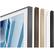 Alt View 13. Samsung - 43" Class - LED - The Frame Series - 2160p - Smart - 4K UHD TV with HDR - Black.