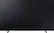 Back. Samsung - 55" Class - LED - The Frame Series - 2160p - Smart - 4K UHD TV with HDR - Black.