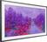 Angle. Samsung - 55" Class - LED - The Frame Series - 2160p - Smart - 4K UHD TV with HDR - Black.