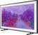 Alt View 19. Samsung - 55" Class - LED - The Frame Series - 2160p - Smart - 4K UHD TV with HDR - Black.