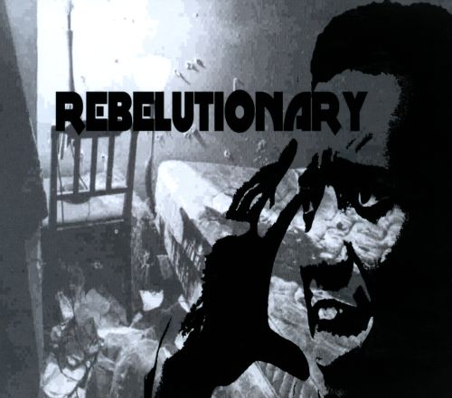  Rebelutionary [CD]