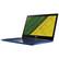 Alt View 12. Acer - Swift 3 14" Laptop - Intel Core i5 - 8GB Memory - 256GB Solid State Drive - Stellar Blue.