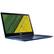 Alt View 14. Acer - Swift 3 14" Laptop - Intel Core i5 - 8GB Memory - 256GB Solid State Drive - Stellar Blue.