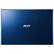 Alt View 15. Acer - Swift 3 14" Laptop - Intel Core i5 - 8GB Memory - 256GB Solid State Drive - Stellar Blue.