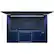 Alt View 16. Acer - Swift 3 14" Laptop - Intel Core i5 - 8GB Memory - 256GB Solid State Drive - Stellar Blue.