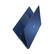 Alt View 18. Acer - Swift 3 14" Laptop - Intel Core i5 - 8GB Memory - 256GB Solid State Drive - Stellar Blue.