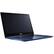 Left. Acer - Swift 3 14" Laptop - Intel Core i5 - 8GB Memory - 256GB Solid State Drive - Stellar Blue.