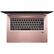 Alt View 13. Acer - Swift 3 14" Laptop - Intel Core i5 - 8GB Memory - 256GB Solid State Drive - Sakura Pink.
