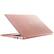 Alt View 14. Acer - Swift 3 14" Laptop - Intel Core i5 - 8GB Memory - 256GB Solid State Drive - Sakura Pink.