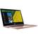 Left. Acer - Swift 3 14" Laptop - Intel Core i5 - 8GB Memory - 256GB Solid State Drive - Sakura Pink.
