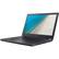 Alt View 11. Acer - TravelMate 15.6" Laptop - Intel Core i7 - 8GB Memory - 256GB Solid State Drive - Black.