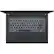 Alt View 13. Acer - TravelMate 15.6" Laptop - Intel Core i7 - 8GB Memory - 256GB Solid State Drive - Black.