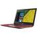 Alt View 11. Acer - Aspire 3 15.6" Laptop - Intel Core i3 - 4GB Memory - 1TB Hard Drive - Oxidant Red.