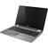 Alt View 11. Acer - 2-in-1 15.6" Touch-Screen Laptop - Intel Core i5 - 8GB Memory - NVIDIA GeForce 940MX - 1TB HDD + 128GB SSD - Steel Gray.