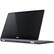 Alt View 13. Acer - 2-in-1 15.6" Touch-Screen Laptop - Intel Core i5 - 8GB Memory - NVIDIA GeForce 940MX - 1TB HDD + 128GB SSD - Steel Gray.