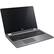 Left. Acer - 2-in-1 15.6" Touch-Screen Laptop - Intel Core i5 - 8GB Memory - NVIDIA GeForce 940MX - 1TB HDD + 128GB SSD - Steel Gray.