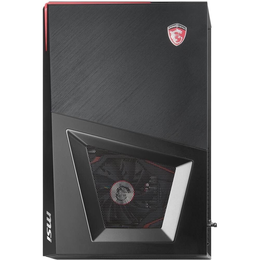 MSI Trident 8RC Gaming Desktop Intel Core i5 8GB Memory NVIDIA