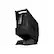 Alt View 12. MSI - 3 Plus 8RG Gaming Desktop - Intel Core i7 - 16GB Memory - NVIDIA GeForce GTX 1070 Ti - 2TB HDD + 256GB SSD - Black.