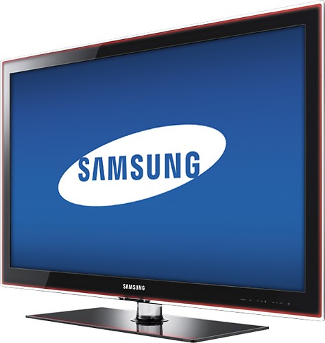 Best Buy: Samsung Refurbished 5000 Series 32" LED 1080p HDTV UN32C5000QF