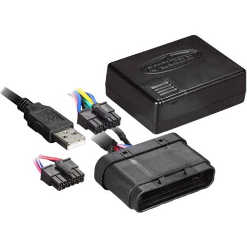 AXXESS - Car Data Bus Interface for Select Polaris Vehicles - Black was $89.99 now $67.49 (25.0% off)